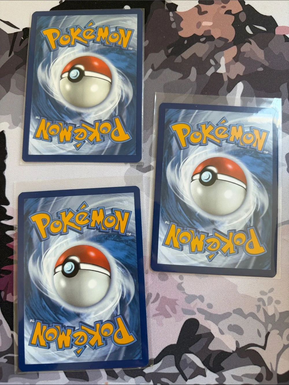 Flabébé & Floette Evolution Lot | 3 Reverse Holo Pokémon Cards ✨5/$25✨